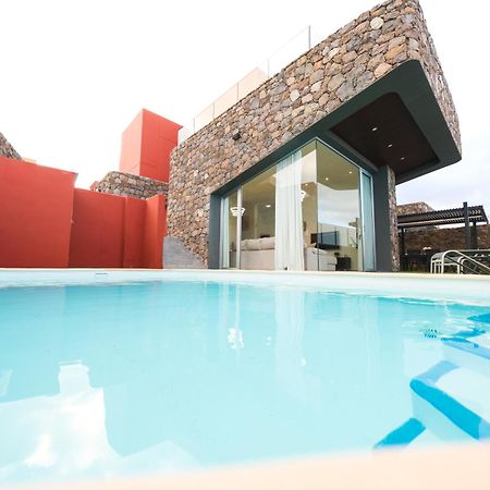 Dolce Vita Retreat At Salobre Golf Exterior photo