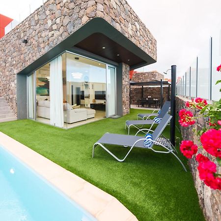 Dolce Vita Retreat At Salobre Golf Exterior photo