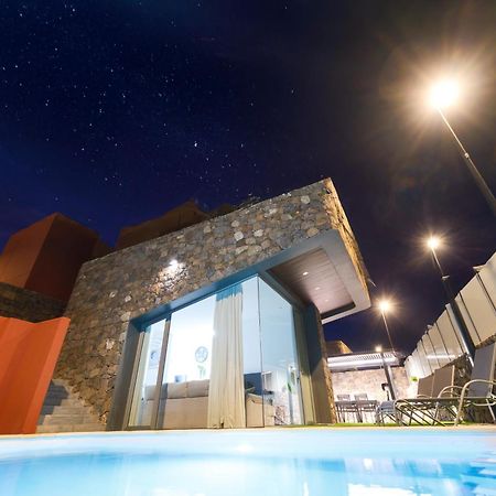 Dolce Vita Retreat At Salobre Golf Exterior photo