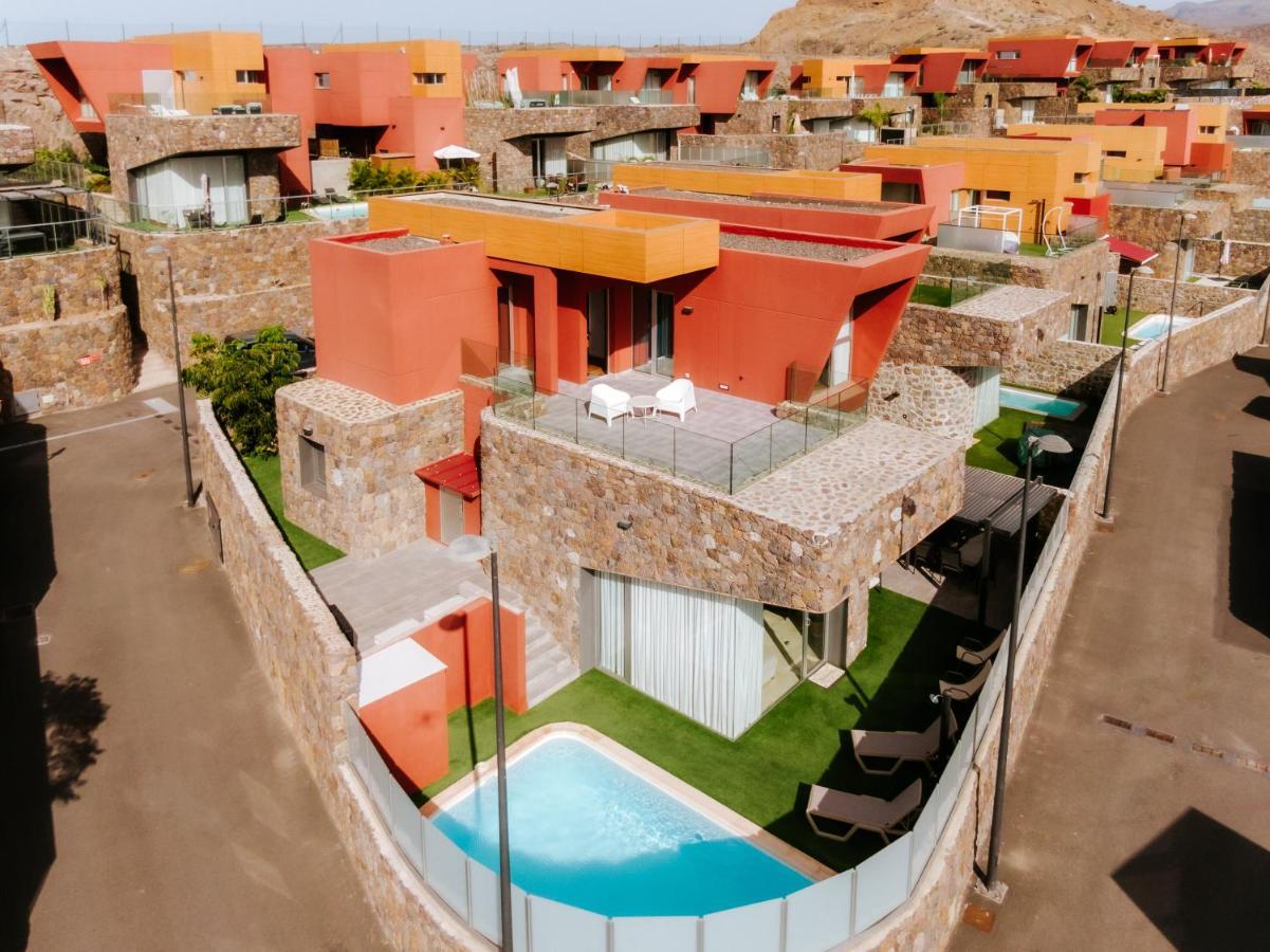 Dolce Vita Retreat At Salobre Golf Exterior photo