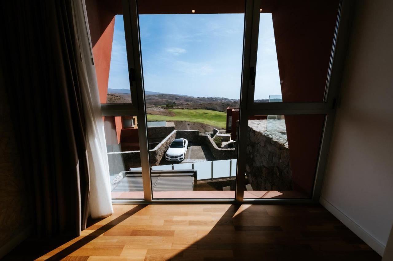 Dolce Vita Retreat At Salobre Golf Exterior photo