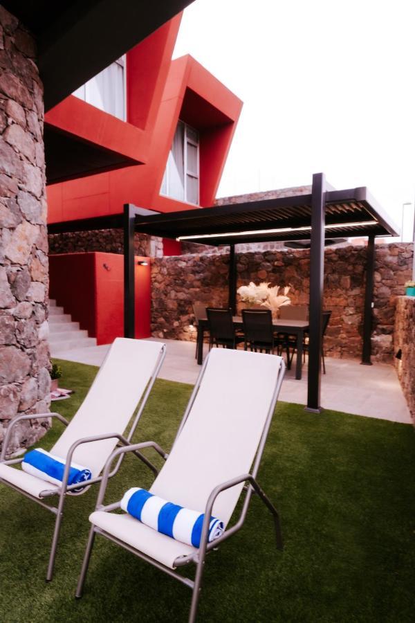 Dolce Vita Retreat At Salobre Golf Exterior photo