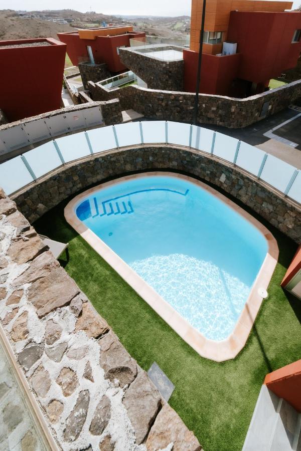 Dolce Vita Retreat At Salobre Golf Exterior photo