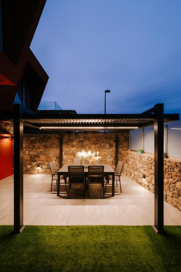 Dolce Vita Retreat At Salobre Golf Exterior photo