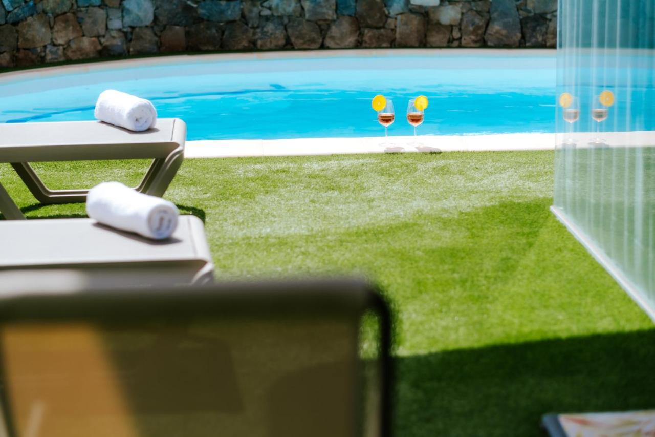 Dolce Vita Retreat At Salobre Golf Exterior photo