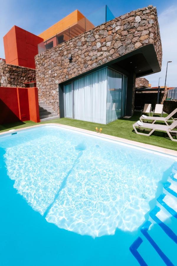 Dolce Vita Retreat At Salobre Golf Exterior photo