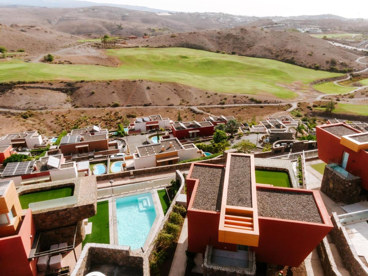 Dolce Vita Retreat At Salobre Golf Exterior photo