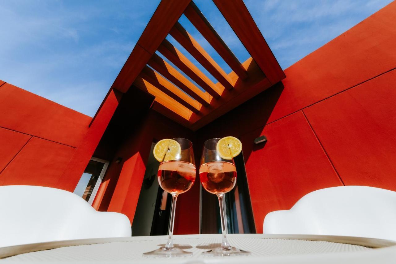 Dolce Vita Retreat At Salobre Golf Exterior photo