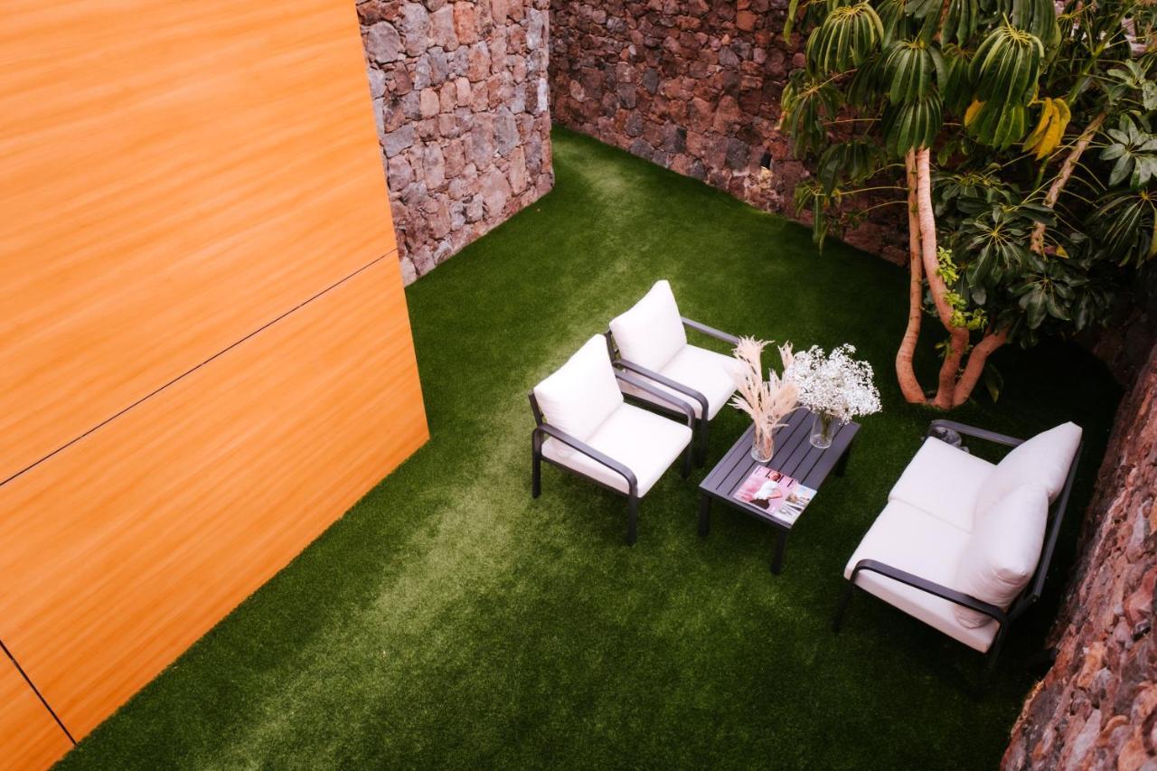 Dolce Vita Retreat At Salobre Golf Exterior photo