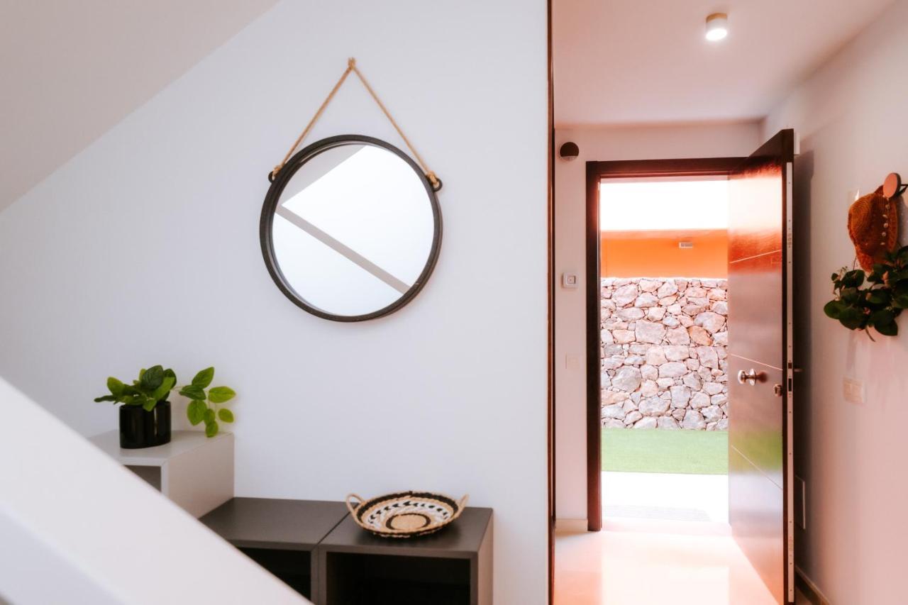 Dolce Vita Retreat At Salobre Golf Exterior photo