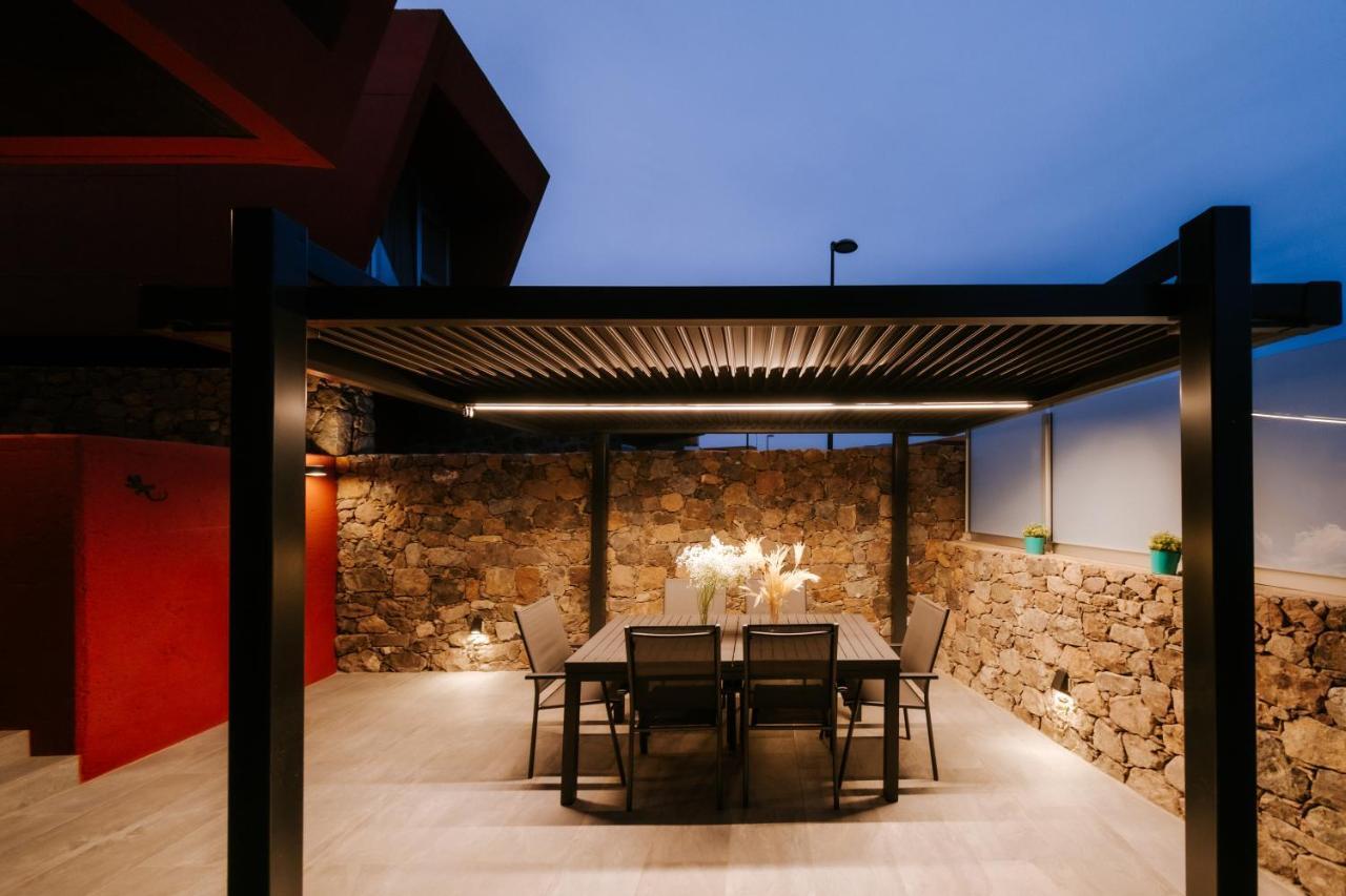 Dolce Vita Retreat At Salobre Golf Exterior photo