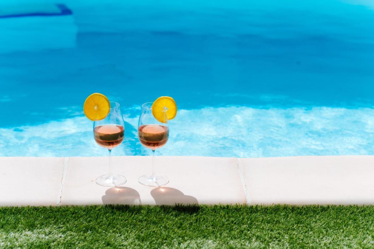 Dolce Vita Retreat At Salobre Golf Exterior photo