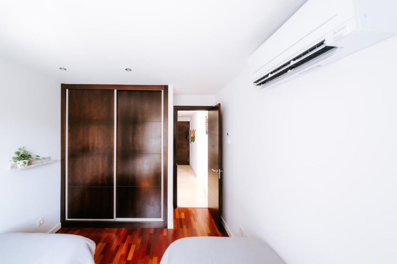 Dolce Vita Retreat At Salobre Golf Exterior photo