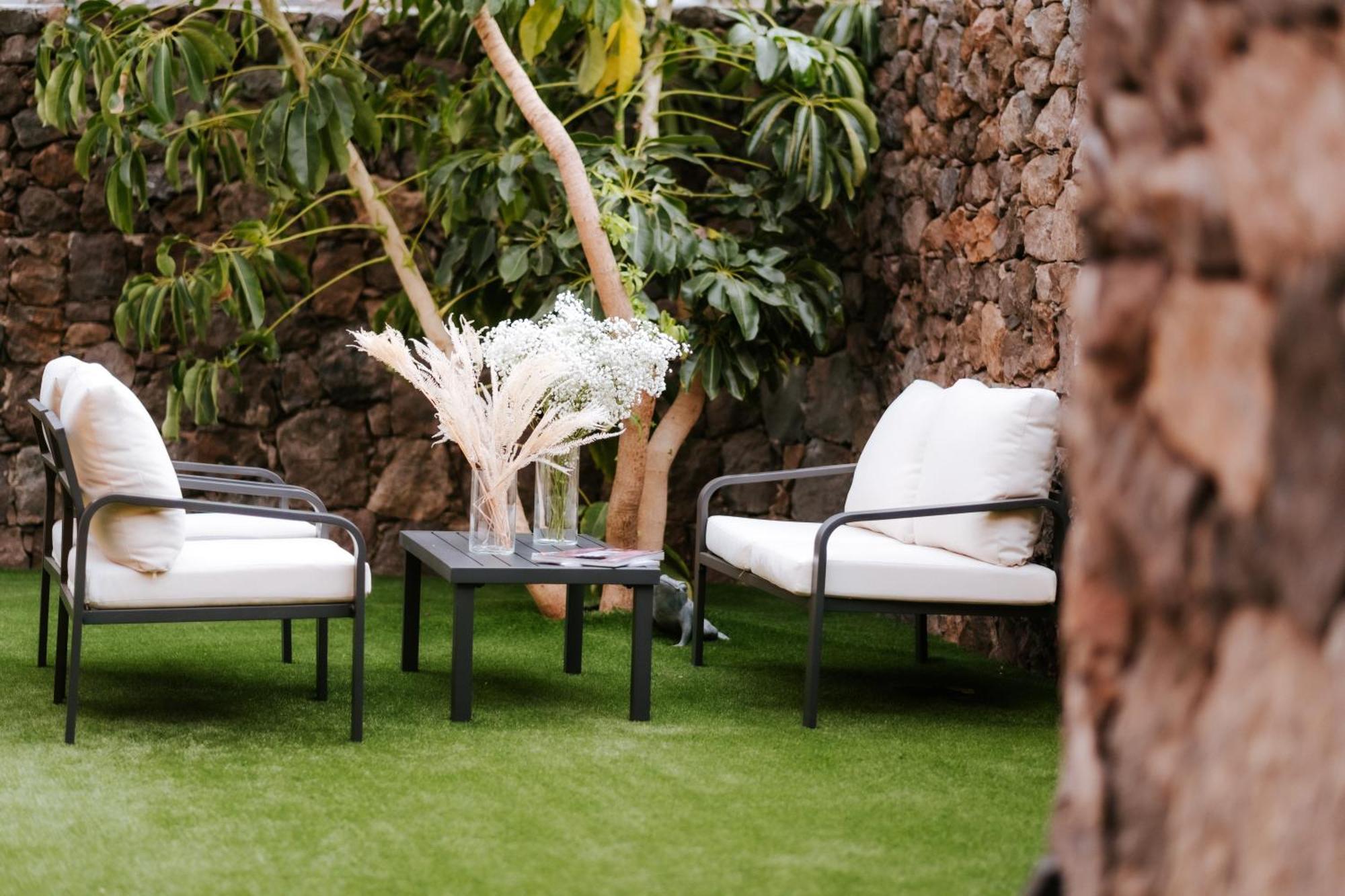 Dolce Vita Retreat At Salobre Golf Exterior photo