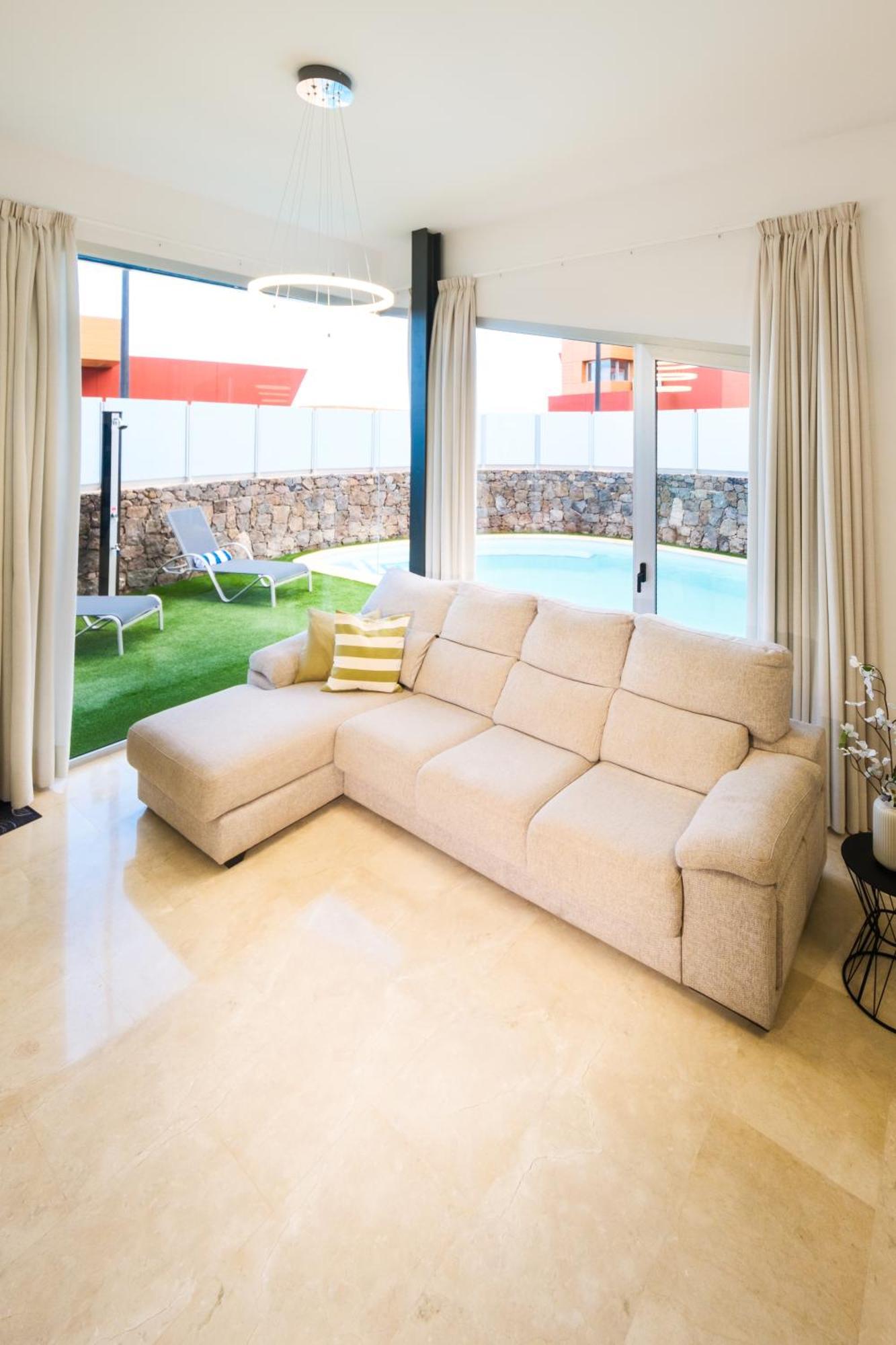 Dolce Vita Retreat At Salobre Golf Exterior photo