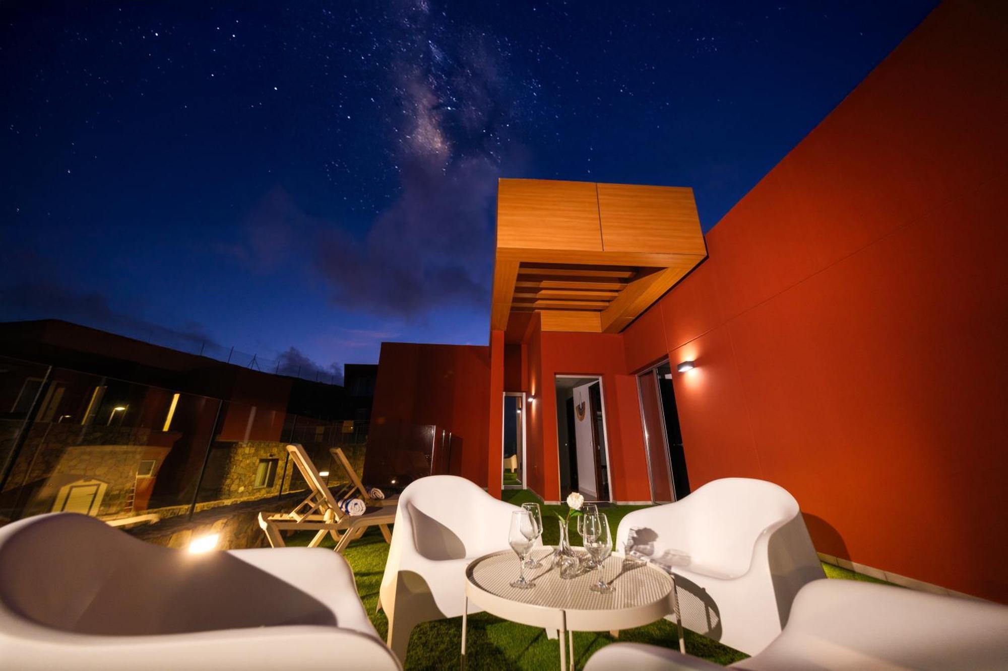 Dolce Vita Retreat At Salobre Golf Exterior photo